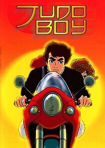 Watch Kurenai Sanshiro