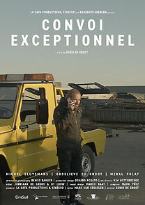 Watch Convoi Exceptionnel (Short 2019)