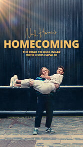 Watch Homecoming: The Road to Mullingar (TV Special 2022)