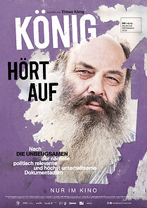 Watch König hört auf