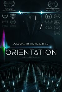 Watch Orientation (Short 2022)