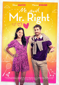 Watch Finding Mr. Right