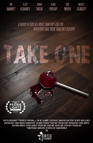 Watch Take One (Short 2019)