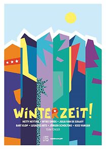 Watch Winterzeit (Short 2019)