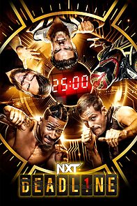 Watch NXT Deadline (TV Special 2022)