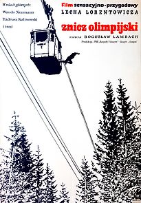 Watch Znicz olimpijski