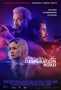 Watch Desperation Road