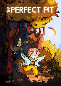 Watch The Perfect Fit (Short 2022)