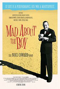 Watch Mad About the Boy: The Noel Coward Story