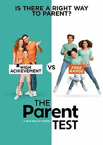 Watch The Parent Test