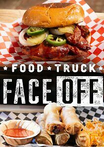 Watch Food Truck Face Off