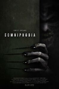 Watch Somniphobia (Short 2021)