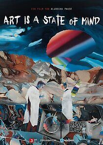 Watch Art is a State of Mind