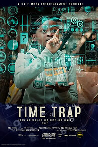 Watch Time Trap (Short 2021)