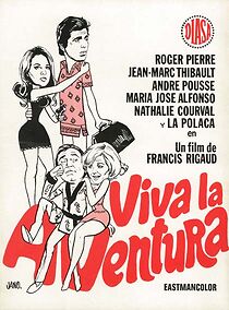 Watch Des vacances en or