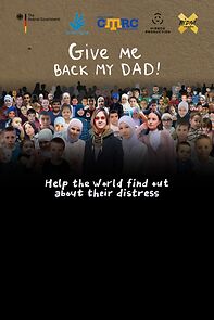 Watch Give Me Back My DAD! (Short 2022)