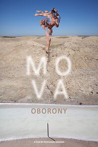Watch Mova Oborony (Short 2022)