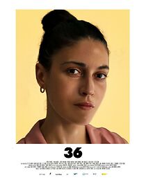 Watch 36 (Short 2021)