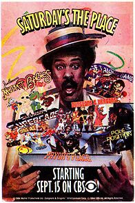 Watch Saturday's the Place!