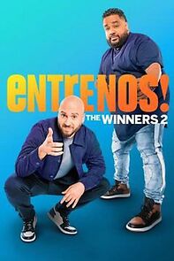 Watch Entre Nos: The Winners 2 (TV Special 2021)