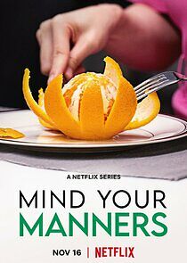 Watch Mind Your Manners