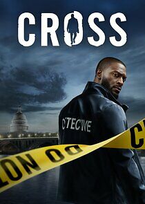 Watch Cross