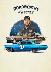 Watch Roadworthy Rescues
