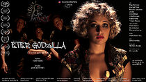 Watch Éter Godzilla (Short 2021)
