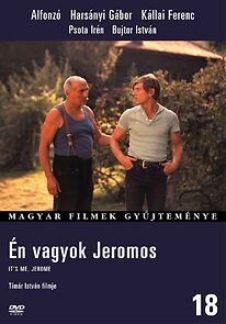 Watch Én vagyok Jeromos