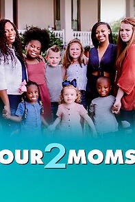 Watch Our 2 Moms (TV Special 2022)