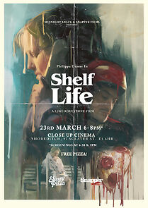 Watch Shelf Life (Short 2022)