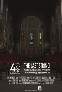 Watch The Last String (Short 2022)