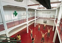 Watch Le mobilier (Short 2022)