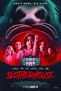 Watch Slotherhouse