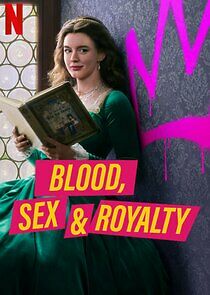 Watch Blood, Sex & Royalty
