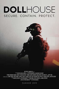 Watch SCP: Dollhouse (Short 2019)