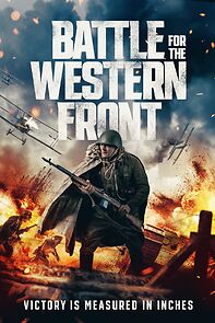 Watch Battle for the Western Front