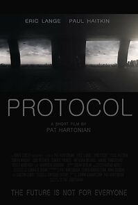 Watch Protocol (Short 2013)