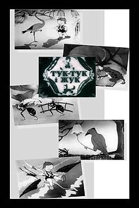 Watch Tuk-tuk i Zhuk (Short 1935)