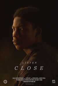 Watch Listen Close (Short 2022)