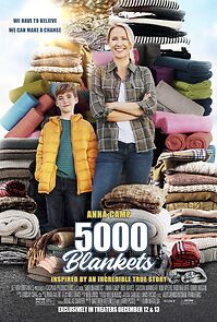 Watch 5000 Blankets