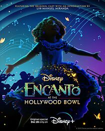 Watch Encanto at the Hollywood Bowl (TV Special 2022)
