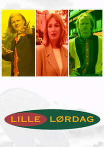Watch Lille Lørdag