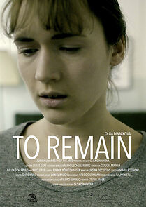 Watch Bleiben (Short 2012)