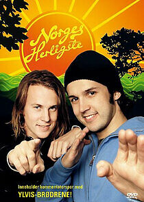 Watch Norges herligste