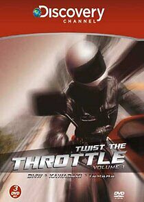 Watch Twist the Throttle