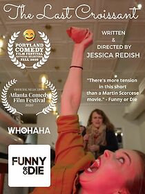 Watch The Last Croissant (Short 2019)