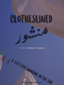 Watch Clotheslined (Short 2022)