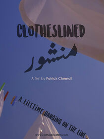Watch Clotheslined (Short 2022)