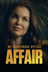 Watch My Nightmare Office Affair
